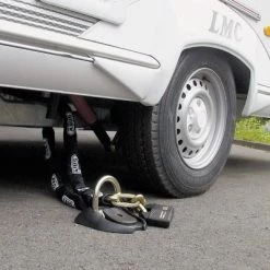 Ancre Fixation Sol Et Mur Granit Pour Vélo Et Moto - ABUS WBA100 -Vélos Loisir Soldes Magasin ancre fixation sol et mur granit pour velo et moto abus wba100 full 5