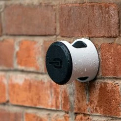 Ancre Noire Pour Vélo Avec Fixation Au Sol Et Au Mur Ankr Hiplok -Vélos Loisir Soldes Magasin ancre noire pour velo avec fixation au sol et au mur ankr hiplok full 5