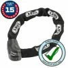 Antivol Chaine GRANIT X-PLUS ABUS -Vélos Loisir Soldes Magasin antivol chaine granit x plus abus full