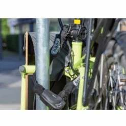Antivol Chaine GRANIT X-PLUS ABUS 10 Antivol Chaine GRANIT X-PLUS ABUS -Vélos Loisir Soldes Magasin antivol chaine granit x plus abus full 4
