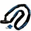 Antivol Chaine Pour Vélo à Clefs 1.5 M OXFORD -Vélos Loisir Soldes Magasin antivol chaine pour velo a clefs 1 5 m oxford full