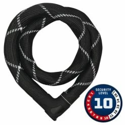 Antivol Chaine Vélo Iven Chain 8210 85 Cm Abus 12 Antivol Chaine Vélo Iven Chain 8210 85 Cm Abus -Vélos Loisir Soldes Magasin antivol chaine velo iven chain 8210 85 cm abus full 5