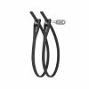 Paire De Colliers De Serrage Antivols à Fermeture à Clefs Z Lok Hiplok -Vélos Loisir Soldes Magasin antivol collier de serrage hiplok