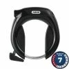 Antivol De Cadre à Clefs Pro Tectic 4960 ABUS 2 Antivol De Cadre à Clefs Pro Tectic 4960 ABUS -Vélos Loisir Soldes Magasin antivol de cadre a clefs pro tectic 4960 abus full