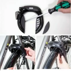 Antivol De Cadre à Clefs Pro Tectic 4960 ABUS 11 Antivol De Cadre à Clefs Pro Tectic 4960 ABUS -Vélos Loisir Soldes Magasin antivol de cadre a clefs pro tectic 4960 abus full 4