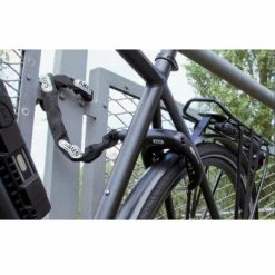 Antivol De Cadre à Clés Shield 5650 ABUS -Vélos Loisir Soldes Magasin antivol de cadre a cles shield 5650 abus full 6