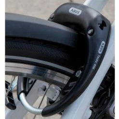 Antivol De Cadre à Clés Tectic 496 De Vélo ABUS 10 Antivol De Cadre à Clés Tectic 496 De Vélo ABUS -Vélos Loisir Soldes Magasin antivol de cadre a cles tectic 496 de velo abus full 3