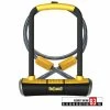 Antivol De Vélo U à Clé Et Câble 120 Cm Pitbull DT Onguard -Vélos Loisir Soldes Magasin antivol de velo u a cle et cable 120 cm pitbull dt onguard full