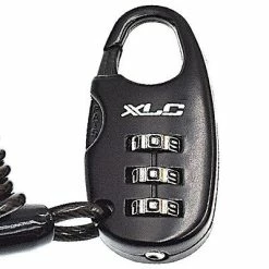 Antivol Spirale 1200 Mm à Code XLC 9 Antivol Spirale 1200 Mm à Code XLC -Vélos Loisir Soldes Magasin antivol spirale 1200 mm a code xlc full 3