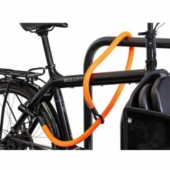 Antivol Tex-Lock Eyelet L 160 Cm Certifié Sold Secure Et ART2 -Vélos Loisir Soldes Magasin antivol tex lock eyelet u orange 1 f256e0f9 0fb6 4cac 9388 ea37471fe22c