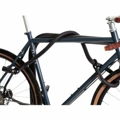 Antivol Tex-Lock Eyelet X-lock 120 Cm Certifié ART2 Et Sold Secure -Vélos Loisir Soldes Magasin antivol tex lock eyelet x noir 1 b9c97177 baa8 4095 b785 be67dbe66f45