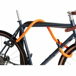 Antivol Tex-Lock Eyelet X-lock 120 Cm Certifié ART2 Et Sold Secure -Vélos Loisir Soldes Magasin antivol tex lock eyelet x orange 1 4731af67 cc3c 44c5 bbeb 3f4cb38374dc