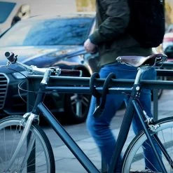 Antivol Câble 100 Cm Certifié ART2 Tex-Lock Orbit 11 Antivol Câble 100 Cm Certifié ART2 Tex-Lock Orbit -Vélos Loisir Soldes Magasin antivol tex lock orbit noir 1