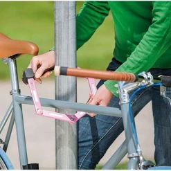 Antivol U Bleu Pliable Pour Vélo UGrip Bordo 5700 ABUS 9 Antivol U Bleu Pliable Pour Vélo UGrip Bordo 5700 ABUS -Vélos Loisir Soldes Magasin antivol u bleu pliable pour velo ugrip bordo 5700 abus full 4