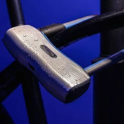 Antivol U Connecté Avec Alarme 770A + USKF Smart X Abus -Vélos Loisir Soldes Magasin antivol u connecte avec alarme 770a uskf smart x abus full 3