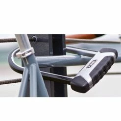 Antivol U De Vélo Abus Granit Plus 470 Anse 230 Mm -Vélos Loisir Soldes Magasin antivol u de velo abus granit plus 470 anse 230 mm full 6
