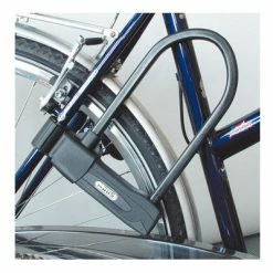 Antivol U De Vélo - Facilo 32 ABUS 230 Mm -Vélos Loisir Soldes Magasin antivol u de velo facilo 32 abus 230 mm full 6