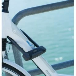Antivol U GRANIT X-Plus 540 ABUS 300 Mm Avec Support EaZy KF -Vélos Loisir Soldes Magasin antivol u granit x plus 540 abus 300 mm avec support eazy kf full 5