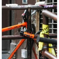 Antivol U Kryptonite Evolution LS -Vélos Loisir Soldes Magasin antivol u kryptonite evolution ls full 6