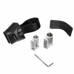 Antivol U Mini-5 Evolution Kryptonite -Vélos Loisir Soldes Magasin antivol u mini 5 evolution kryptonite full 3