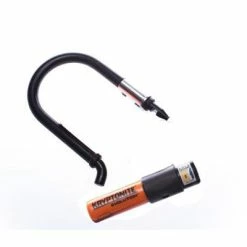 Antivol U Mini-5 Evolution Kryptonite -Vélos Loisir Soldes Magasin antivol u mini 5 evolution kryptonite full 4