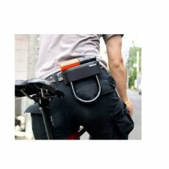 Antivol U Mini-5 Evolution Kryptonite -Vélos Loisir Soldes Magasin antivol u mini 5 evolution kryptonite full 5