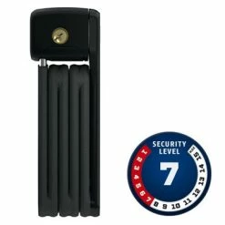Antivol U Pliable Bordo Lite Mini à Clé Noir 6055/60 Abus 9 Antivol U Pliable Bordo Lite Mini à Clé Noir 6055/60 Abus -Vélos Loisir Soldes Magasin antivol u pliable bordo lite mini a cle noir 6055 60 abus full 4