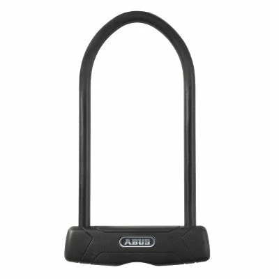 Antivol U Pour Vélo à Clefs - Granit 460 Abus 300 Mm 4 Antivol U Pour Vélo à Clefs - Granit 460 Abus 300 Mm – Image 2