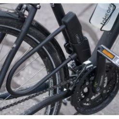 Antivol U Pour Vélo à Clefs - Granit 460 Abus 300 Mm 13 Antivol U Pour Vélo à Clefs - Granit 460 Abus 300 Mm -Vélos Loisir Soldes Magasin antivol u pour velo a clefs granit 460 abus 300 mm full 6