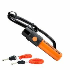 Antivol U Vélo Double Anse Messenger Mini+ Kryptonite 11 Antivol U Vélo Double Anse Messenger Mini+ Kryptonite -Vélos Loisir Soldes Magasin antivol u velo double anse messenger mini kryptonite full 4