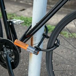 Antivol U Vélo Double Anse Messenger Mini+ Kryptonite 13 Antivol U Vélo Double Anse Messenger Mini+ Kryptonite -Vélos Loisir Soldes Magasin antivol u velo double anse messenger mini kryptonite full 6