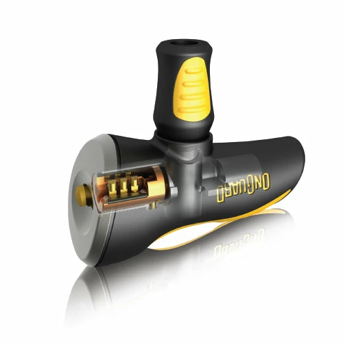 Antivol Velo Cable Doberman 8028 - OnGuard 5 Antivol Velo Cable Doberman 8028 - OnGuard – Image 3