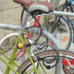 Antivol Velo Cable Doberman 8028 - OnGuard 12 Antivol Velo Cable Doberman 8028 - OnGuard -Vélos Loisir Soldes Magasin antivol velo cable doberman 8028 onguard full 5