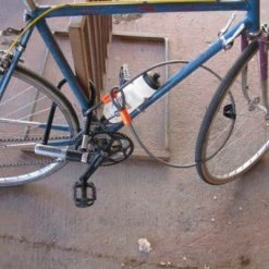 Antivol Vélo Câble Et U Kryptolock STD Et Flex Kryptonite 13 Antivol Vélo Câble Et U Kryptolock STD Et Flex Kryptonite -Vélos Loisir Soldes Magasin antivol velo cable et u kryptolok std et flex kryptonite full 6