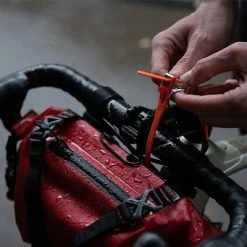 Antivol Vélo Collier De Serrage à Clé Noir Z Lok Hiplok -Vélos Loisir Soldes Magasin antivol velo collier de serrage a cle noir z lok hiplok full 4