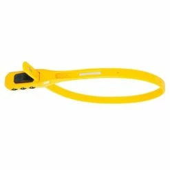Antivol Vélo Collier De Serrage Jaune Z Lok Combo Hiplok -Vélos Loisir Soldes Magasin antivol velo collier de serrage jaune z lok combo hiplok full