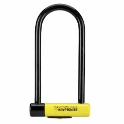 Antivol Vélo Haute Sécurité New York Lock LS/MC Kryptonite -Vélos Loisir Soldes Magasin antivol velo haute securite new york lock ls mc kryptonite full 4