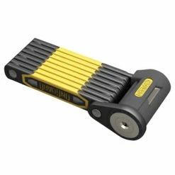 Antivol Vélo Pliant 79 Cm à Clé K9 Onguard 8 Antivol Vélo Pliant 79 Cm à Clé K9 Onguard -Vélos Loisir Soldes Magasin antivol velo pliant 79 cm a cle k9 onguard full 3