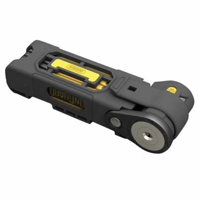 Antivol Vélo Pliant 79 Cm à Clé K9 Onguard 6 Antivol Vélo Pliant 79 Cm à Clé K9 Onguard – Image 4