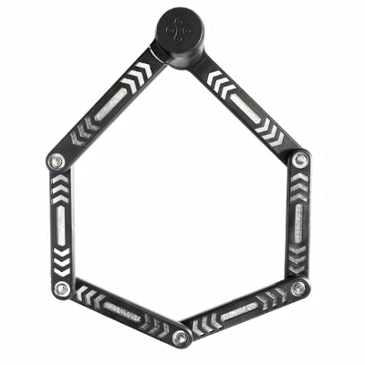 Antivol Vélo Pliant Kryptonite + Support De Cadre Kryptolock 685 4 Antivol Vélo Pliant Kryptonite + Support De Cadre Kryptolock 685 – Image 2