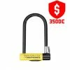 Antivol Vélo Sécurité Maximale New York STD - Kryptonite 1 Antivol Vélo Sécurité Maximale New York STD - Kryptonite -Vélos Loisir Soldes Magasin antivol velo securite maximale new york std kryptonite full