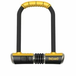 Antivol Vélo U à Code Avec Support Bulldog Combo OnGuard 8010C 7 Antivol Vélo U à Code Avec Support Bulldog Combo OnGuard 8010C -Vélos Loisir Soldes Magasin antivol velo u a code avec support bulldog combo onguard 8010c full 3
