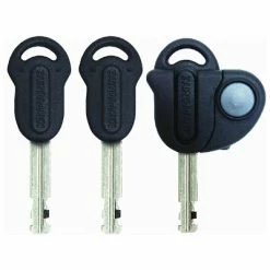 Antivol Vélo U Avec Support De Fixation Evolution STD Kryptonite 9 Antivol Vélo U Avec Support De Fixation Evolution STD Kryptonite -Vélos Loisir Soldes Magasin antivol velo u avec support de fixation evolution std kryptonite full 4