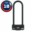 Antivol Vélo U Certifié SRA Abus Granit Power 58 Anse 260 Mm -Vélos Loisir Soldes Magasin antivol velo u certifie sra abus granit power 58 anse 260 mm full