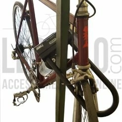 Antivol Vélo U Certifié SRA Abus Granit Power 58 Anse 260 Mm -Vélos Loisir Soldes Magasin antivol velo u certifie sra abus granit power 58 anse 260 mm full 5