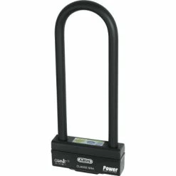 Antivol Vélo U Certifié SRA Abus Granit Power 58 Anse 310 Mm -Vélos Loisir Soldes Magasin antivol velo u certifie sra abus granit power 58 anse 310 mm full 3