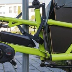 Antivol Vélo U Pliant Bordo Granit X-Plus 6500 110 Cm - Abus -Vélos Loisir Soldes Magasin antivol velo u pliant bordo granit x plus 6500 110 cm abus full 6