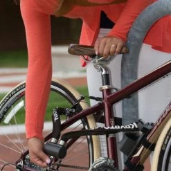 Antivol Vélo U Pliant Keeper 810 Fold - Kryptonite 13 Antivol Vélo U Pliant Keeper 810 Fold - Kryptonite -Vélos Loisir Soldes Magasin antivol velo u pliant keeper 810 fold kryptonite full 6