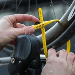 Antivol Z Lok Combo Hiplok Noir Pour Vélo -Vélos Loisir Soldes Magasin antivol z lok combo hiplok noir pour velo full 4