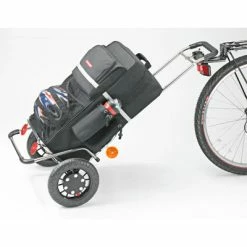 Andersen Attache EasySnap A1 Sur Porte Bagage De Vélo Pletscher -Vélos Loisir Soldes Magasin attache easysnap a1 sur porte bagage de velo pletscher full 3